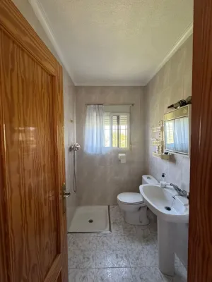 Finca Rustica en Orihuela Alicante