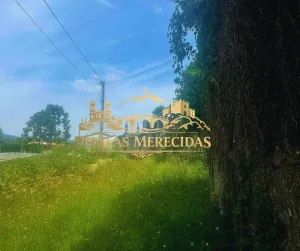 Finca en Póvoa de Lanhoso