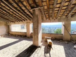 OPORTUNIDAD!! ESPECTACULAR FINCA RÚSTICA PARA REFORMAR (Con 7 hectáreas de terreno adyacentes opcionales)