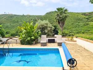 Finca en Manilva
