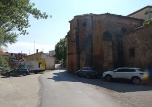 Finca en Poza de la Sal