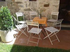 Finca en Aguilar de Campoo