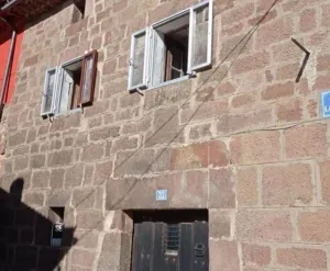 Finca rústica en Villasur de Herreros