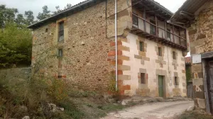 Finca en Valle de Manzanedo