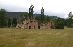 Finca en Merindad de Valdivielso