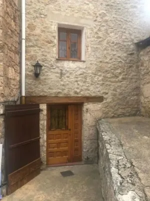 Finca Valle de Sedano - Burgos