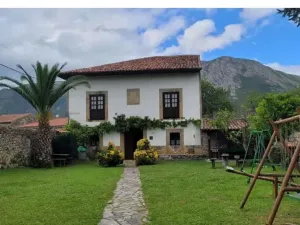 Finca en Ardisana