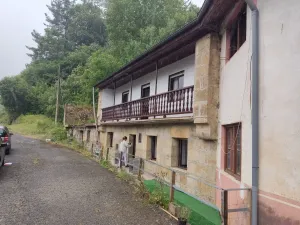 Finca en Luena
