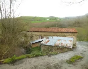 Finca en Soba