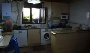 Casa en Espinosa de los Monteros