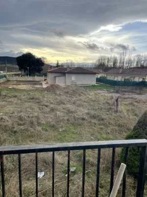 Finca en Merindad de Montija