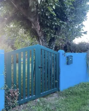 Se vende terreno rústico en Fene