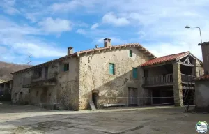 Finca ganadera i de recreo en venta
