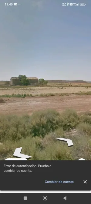 Finca agraria de regadio
