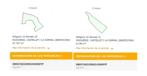 Se vende finca agricola de 5ha
