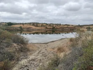 Portugal Herdade com muito potencial