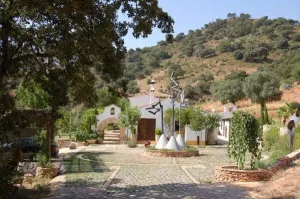 Finca en Benaojan