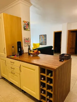 Finca en Aledo