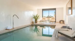 Espectacular finca de 24.000m2 y vivienda de 500m2 en venta en Campos