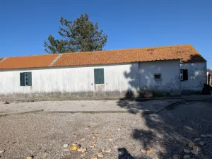 Finca en Montijo