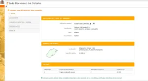 Finca agrícola de 2 ha en venta en Albacete