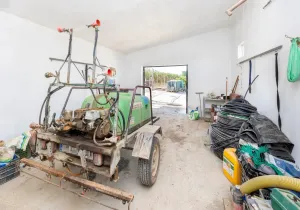 Finca Rústica en Venta – Vega Norte de Granada