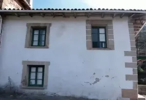 Finca en Luena - Cantabria