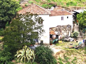 Finca en Resende