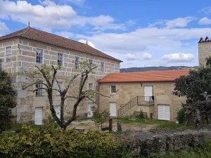 Finca en Sande e São Lourenço