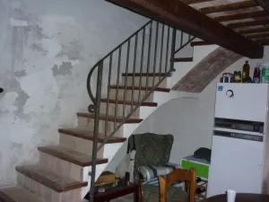 AUTÉNTICA MASÍA CATALANA HISTÓRICA CON MÁS DE 4 HECTÁREAS DE TERRENO CERCA DE SANTA COLOMA DE FARNERS