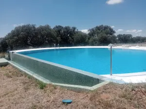 Elvas - Finca de 40,8 hectáreas con casa