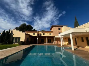 Finca en Penaguila, Alicante.