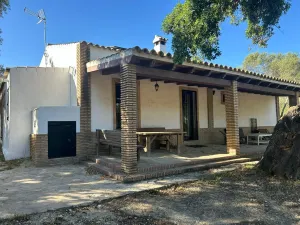 Exclusiva finca de recreo y explotación ecuestre en pleno Parque Natural de Los Alcornocales
