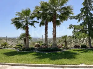 Finca residencial y ecuestre cerca de Malaga
