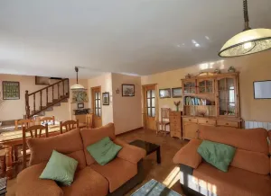 Magnifica finca, gran casa para negocio rural