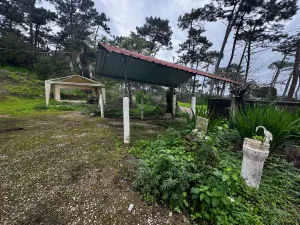 Moradia para Remodelação com Terreno de 2.200