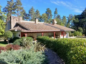 Finca Valle del Lozoya