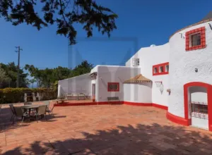 MOINHO T4 PARA ARRENDAMENTO NA AZOIA, COLARES