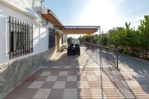 Gr3545 - MORALEDA DE ZAFAYONA