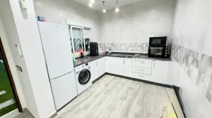 ESPECTACULAR VIVIENDA RUSTICA CON PISCINA Y PLACAS SOLARES EN DOS HERMANAS (ZONA CANTA EL GALLO)