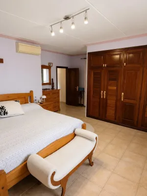 Gran Finca en Ca'n Picafort | Piscina, Pádel, Sauna y Amplias Instalaciones