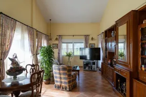 Finca Rustica en Orihuela