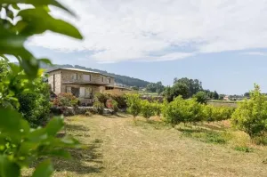 Finca en Penafiel Portugal