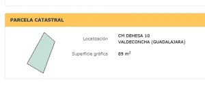 SOLAR URBANO EN VENTA