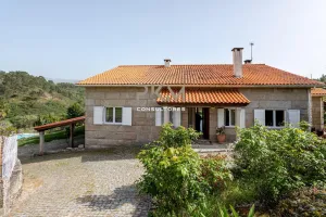 Finca en Amarante