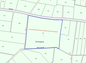 Finca agrícola de 2,24 ha - 27 hanegadas