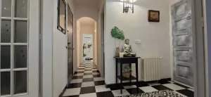 Casa con instalaciones para 5 caballos (REGA)