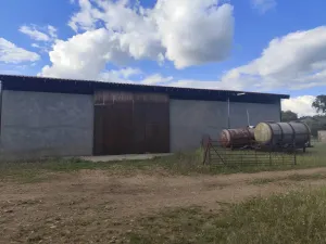 Se vende finca con actividad ganadera ovina