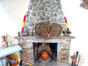 PARCELA RÚSTICA AL LADO DE ÁVILA