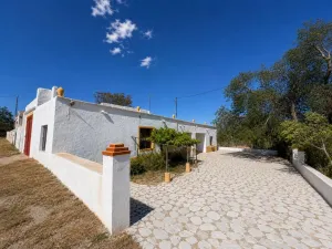 🌿 TABERNAS Finca Rústica con Cortijo de 170 m2 const. y 6 Hectáreas de Terreno